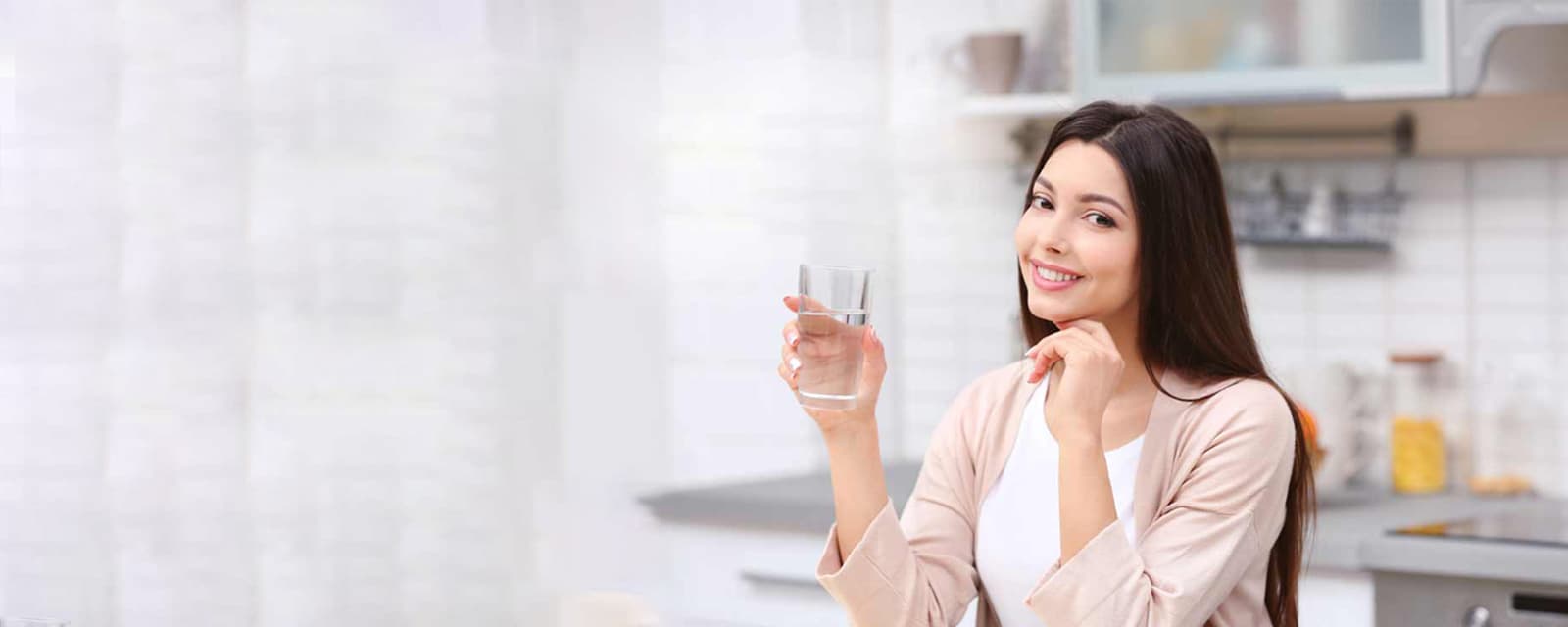 Aquadrob Yeni Nesil R.O Su Arıtma Cihazları