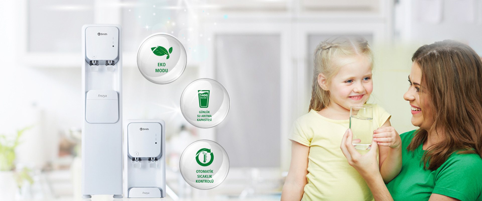 Sağlıklı Bir Yaşam