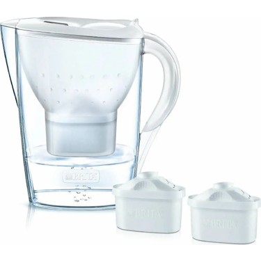 Arıtmalı S&uuml;rahiler